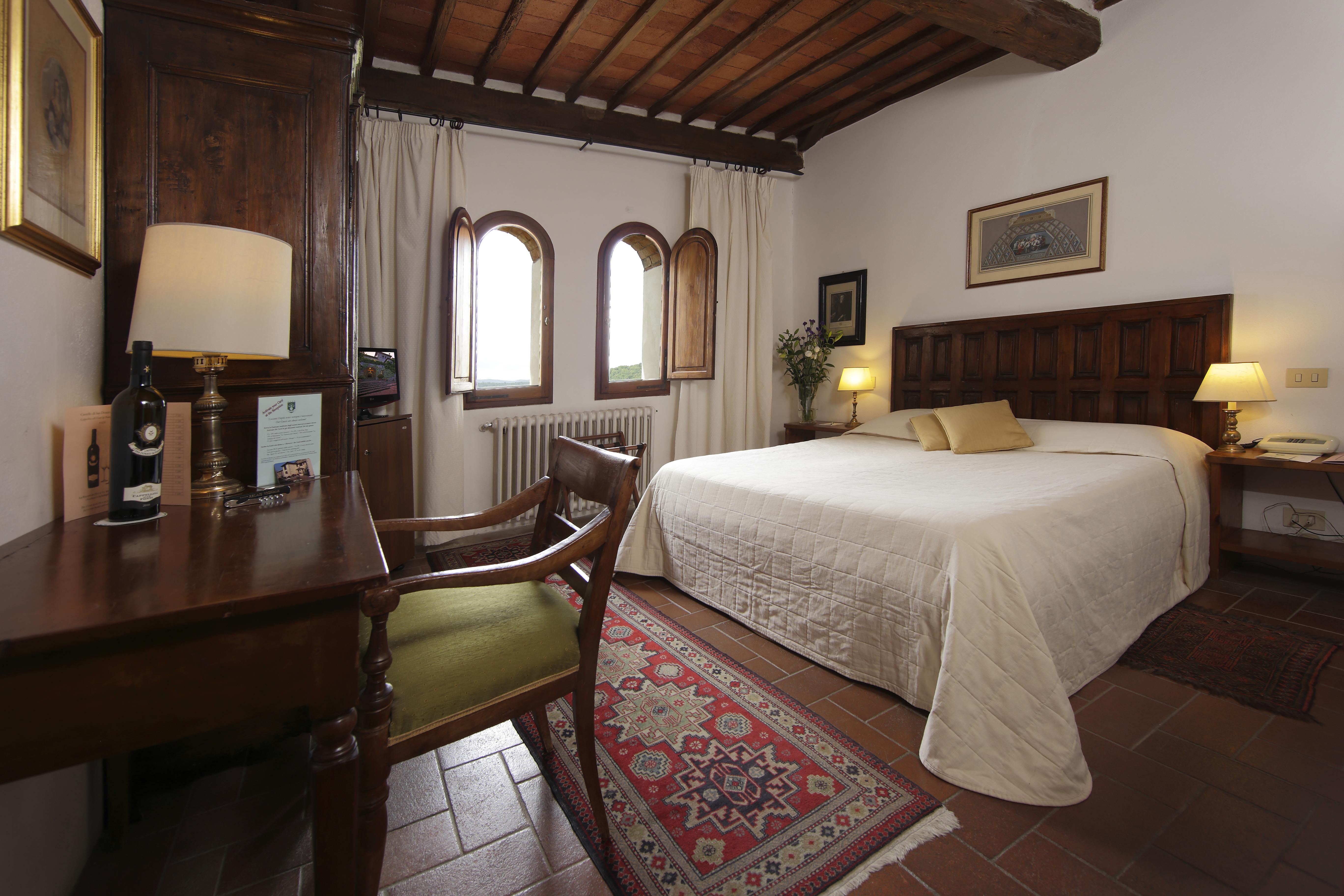 Relais Vignale & Spa Radda in Chianti Exterior photo