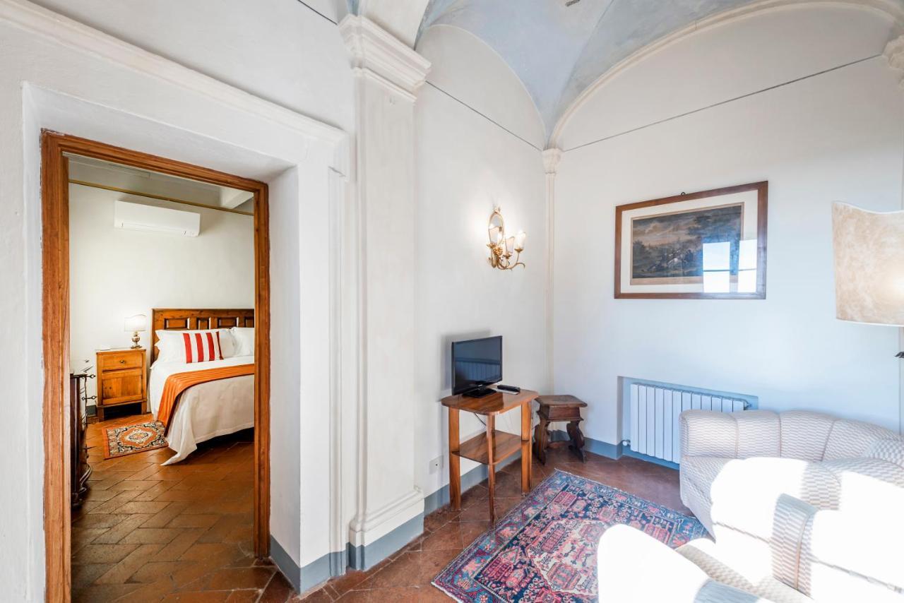 Relais Vignale & Spa Radda in Chianti Exterior photo